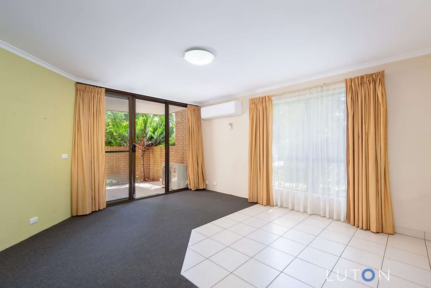 Main view of Homely apartment listing, 4/4 Tench St, Kingston ACT 2604
