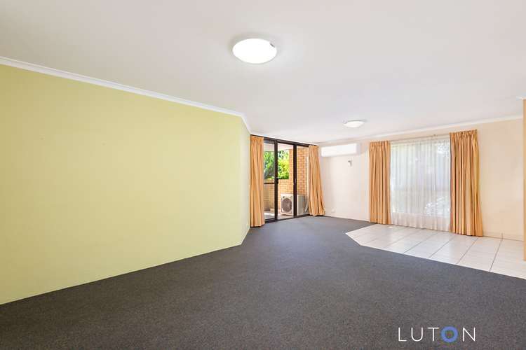 Third view of Homely apartment listing, 4/4 Tench St, Kingston ACT 2604