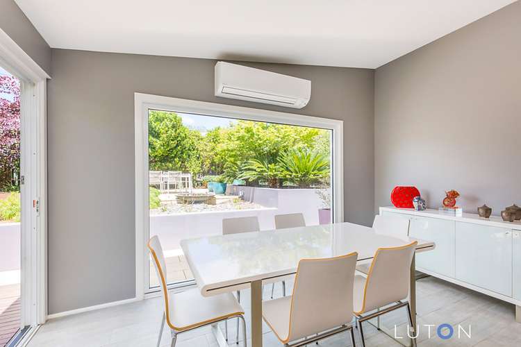 Fifth view of Homely house listing, 42 Walker Crescent, Narrabundah ACT 2604