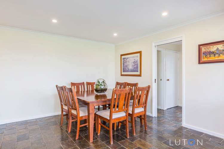 Second view of Homely house listing, 391 Bugden Avenue, Fadden ACT 2904