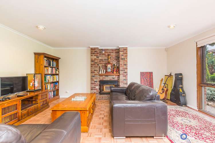 Third view of Homely house listing, 391 Bugden Avenue, Fadden ACT 2904