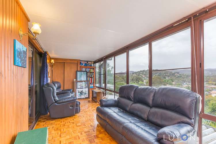 Fifth view of Homely house listing, 391 Bugden Avenue, Fadden ACT 2904