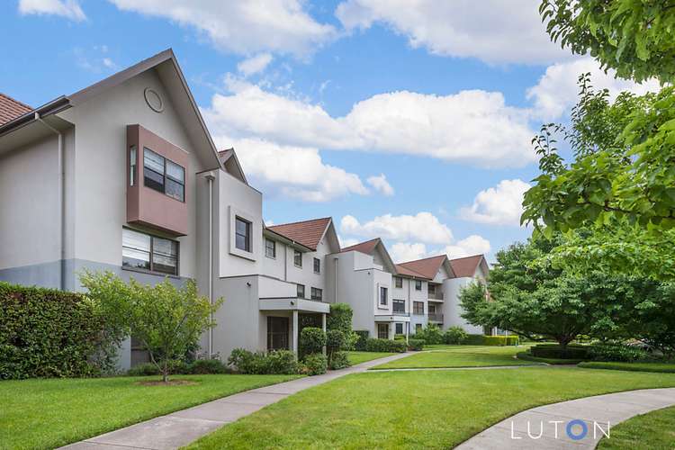 Main view of Homely apartment listing, 35/10 Hopegood Street, Garran ACT 2605