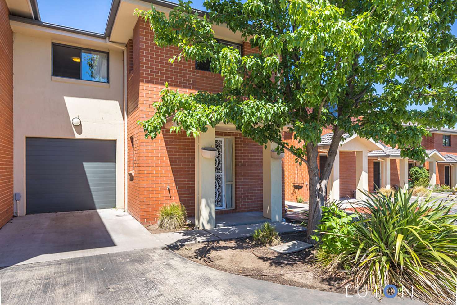 Main view of Homely townhouse listing, 3/15 Weavell Place, Kambah ACT 2902