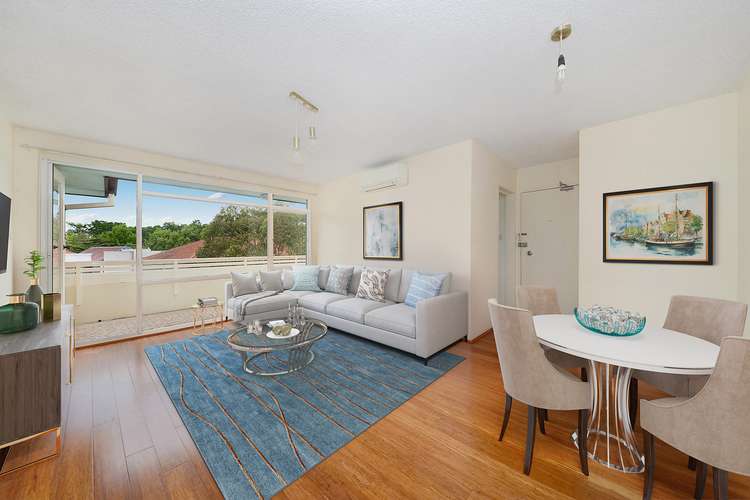 Main view of Homely apartment listing, 16/17 William Street, Randwick NSW 2031