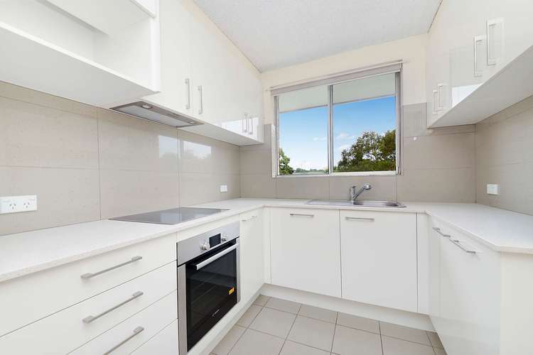 Second view of Homely apartment listing, 16/17 William Street, Randwick NSW 2031