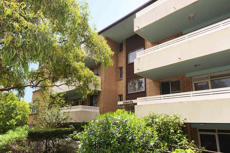 Sixth view of Homely apartment listing, 16/17 William Street, Randwick NSW 2031