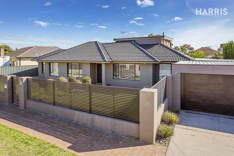 Main view of Homely house listing, 17 Drysdale Crescent, Campbelltown SA 5074
