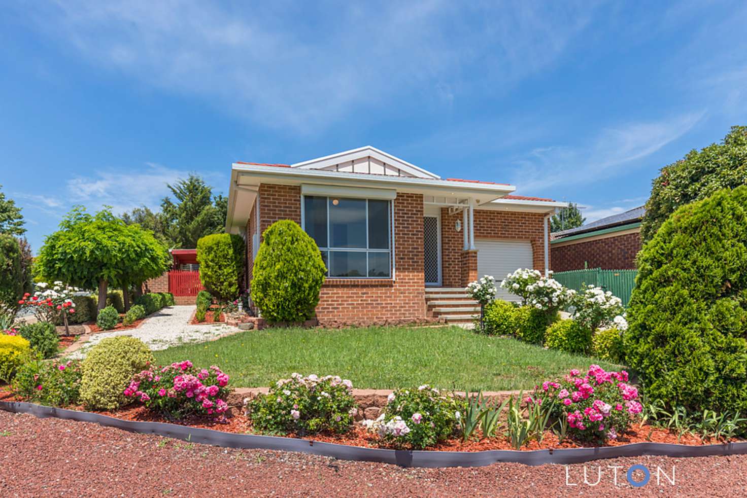 Main view of Homely house listing, 72 Wanderer Court, Amaroo ACT 2914