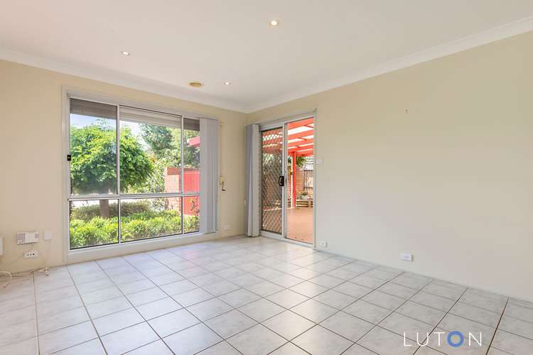 Third view of Homely house listing, 72 Wanderer Court, Amaroo ACT 2914