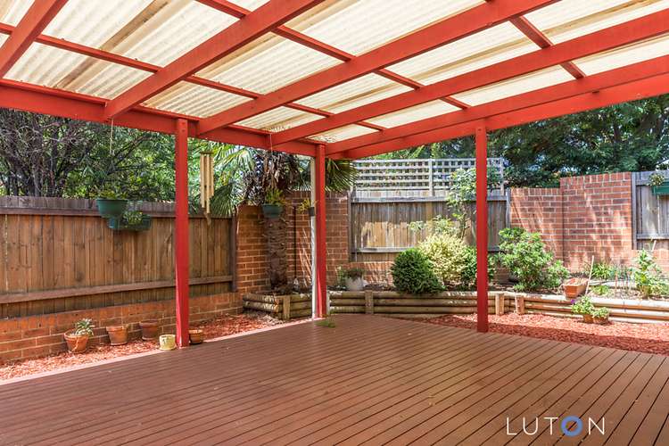 Fifth view of Homely house listing, 72 Wanderer Court, Amaroo ACT 2914