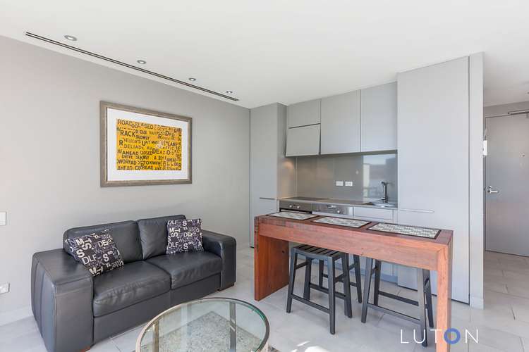 Third view of Homely apartment listing, 7/19 Eastlake Parade, Kingston ACT 2604