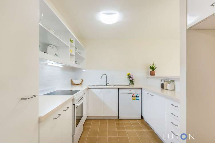 Fifth view of Homely apartment listing, 37/26 Macquarie Street, Barton ACT 2600