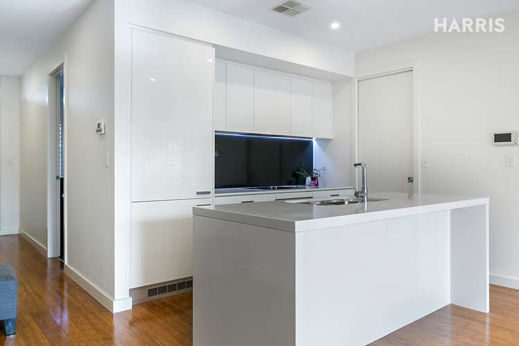 Second view of Homely house listing, 6/14 Edward Street, Evandale SA 5069