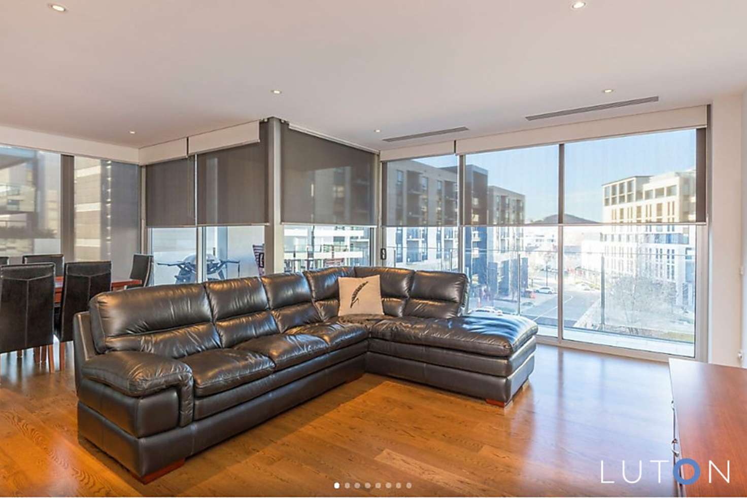 Main view of Homely apartment listing, 6/5 Sydney Avenue, Barton ACT 2600