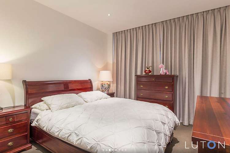 Third view of Homely apartment listing, 6/5 Sydney Avenue, Barton ACT 2600