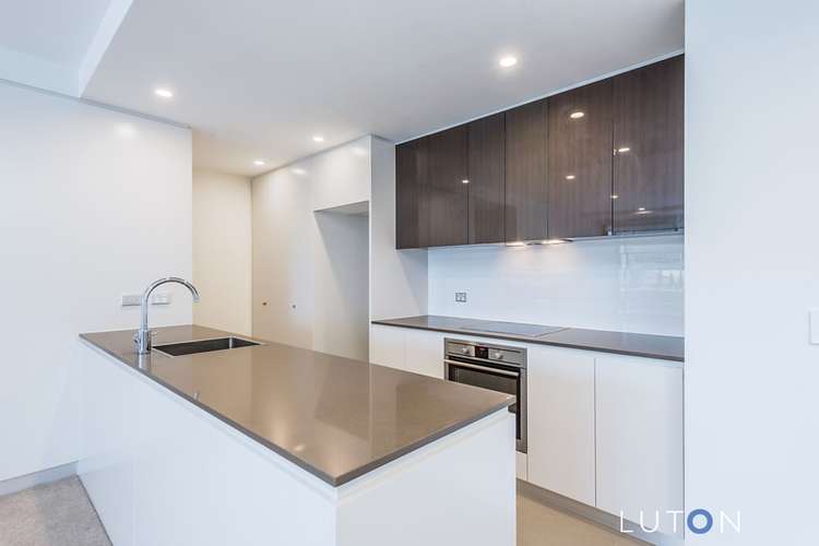 Third view of Homely apartment listing, 109/46 Macquarie Street, Barton ACT 2600
