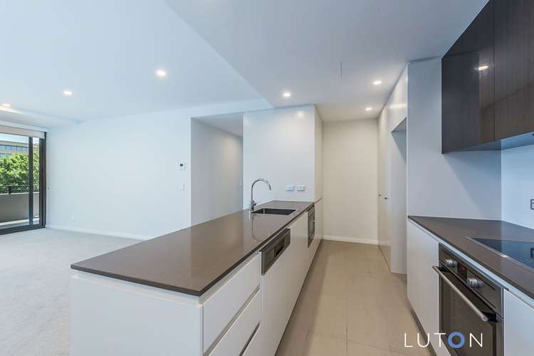 Fourth view of Homely apartment listing, 109/46 Macquarie Street, Barton ACT 2600