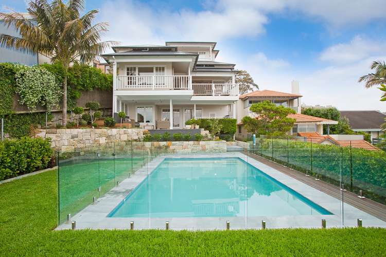 Main view of Homely house listing, 69 Bay Street, Mosman NSW 2088