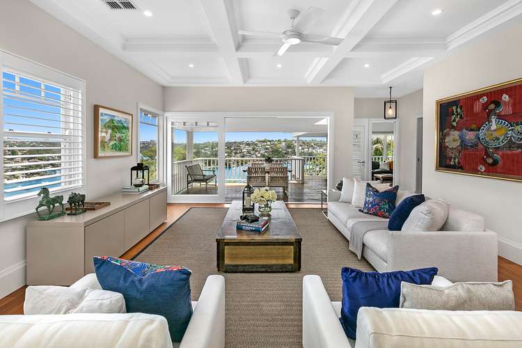 Second view of Homely house listing, 69 Bay Street, Mosman NSW 2088