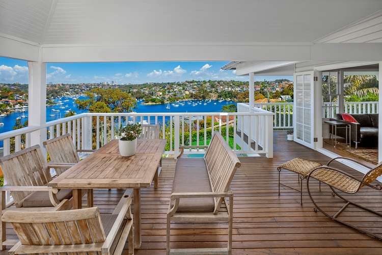 Third view of Homely house listing, 69 Bay Street, Mosman NSW 2088
