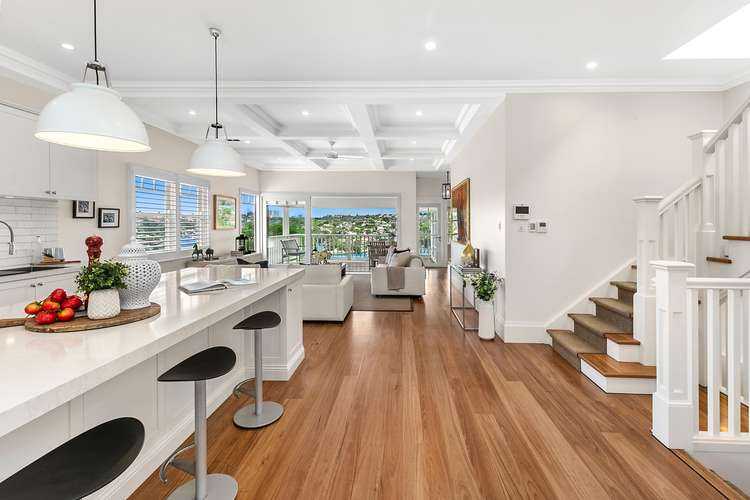 Fifth view of Homely house listing, 69 Bay Street, Mosman NSW 2088