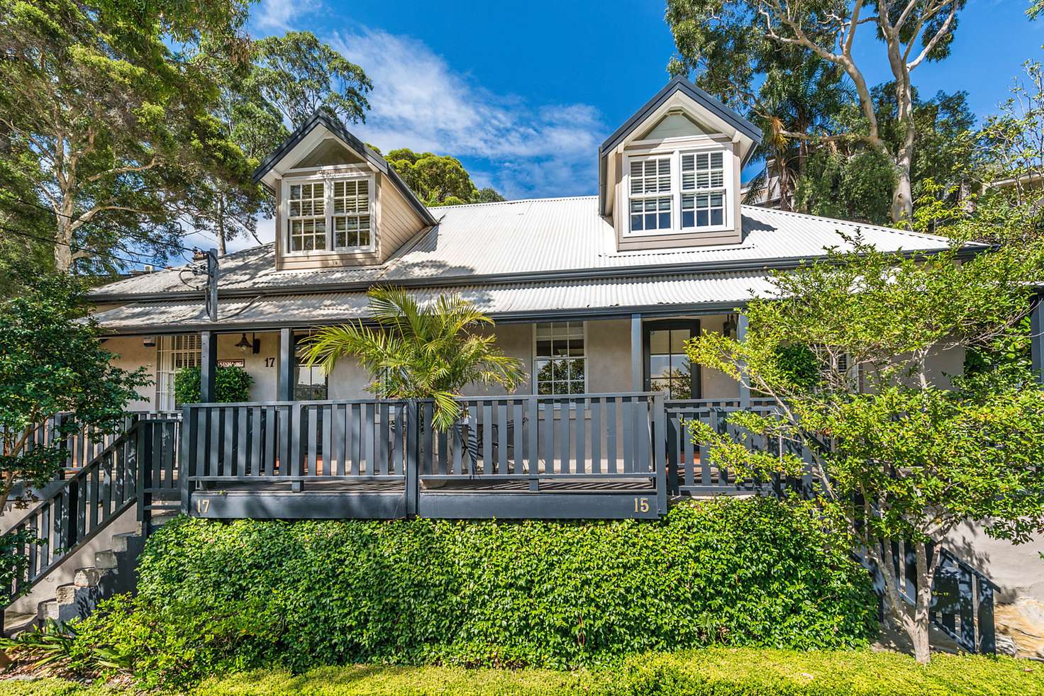 Main view of Homely house listing, 15-17 McManus Street, Mcmahons Point NSW 2060