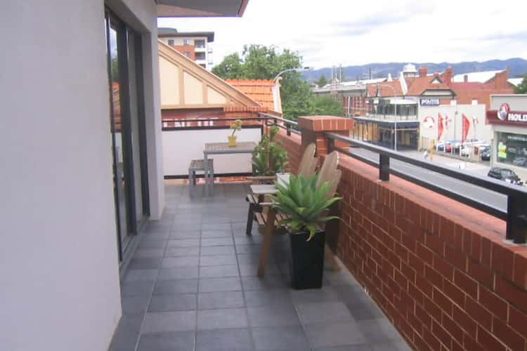 Fifth view of Homely apartment listing, 24/38 Union Street, Adelaide SA 5000