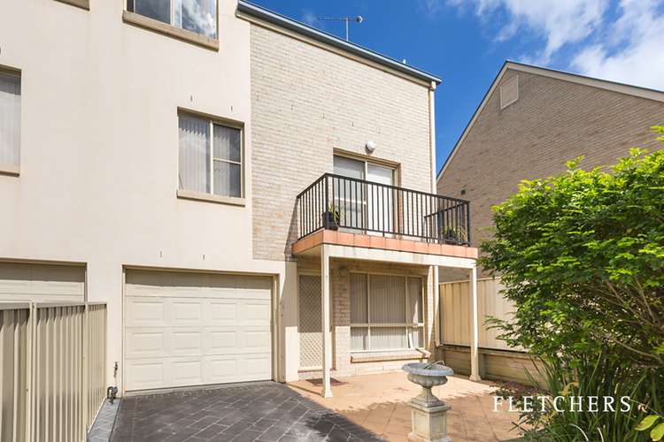 1/29-33 Osborne Street, Wollongong NSW 2500