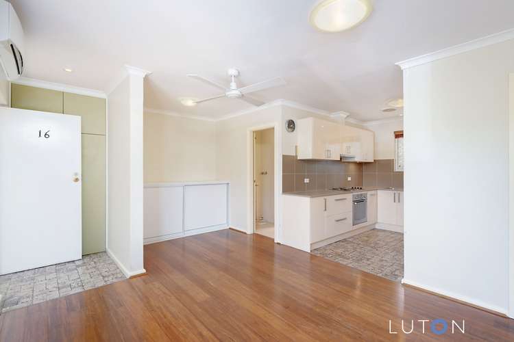 Second view of Homely apartment listing, 16/47 Hampton Circuit, Yarralumla ACT 2600