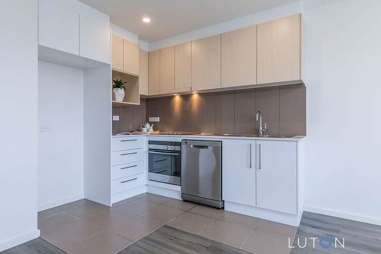 Second view of Homely apartment listing, 61/234 Flemington Road, Harrison ACT 2914