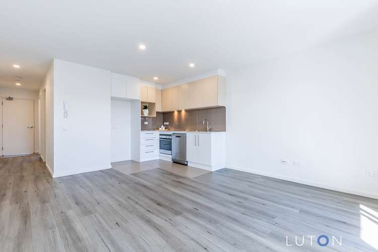 Third view of Homely apartment listing, 61/234 Flemington Road, Harrison ACT 2914