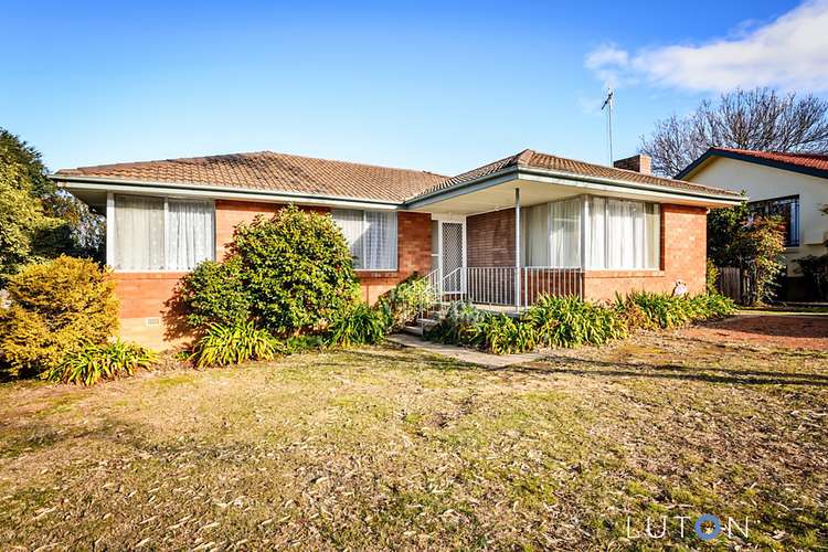 Main view of Homely house listing, 5 Furphy Place, Garran ACT 2605