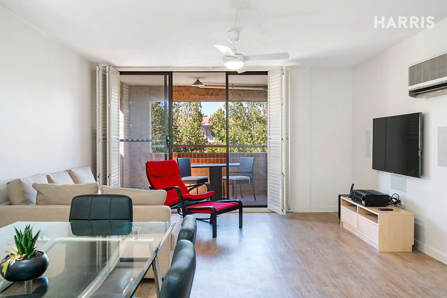 Main view of Homely apartment listing, 26/21 Jeffcott Street, North Adelaide SA 5006