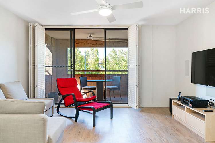 Second view of Homely apartment listing, 26/21 Jeffcott Street, North Adelaide SA 5006