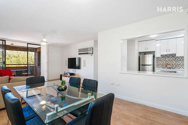 Third view of Homely apartment listing, 26/21 Jeffcott Street, North Adelaide SA 5006