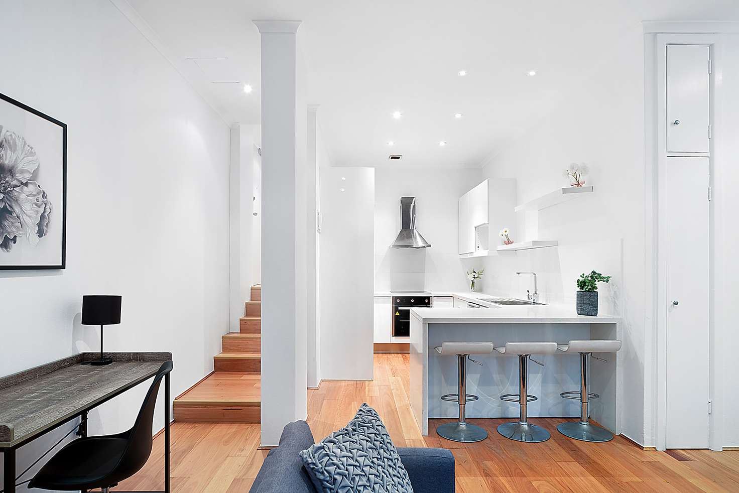 Main view of Homely unit listing, 3/471 South Dowling Street, Surry Hills NSW 2010