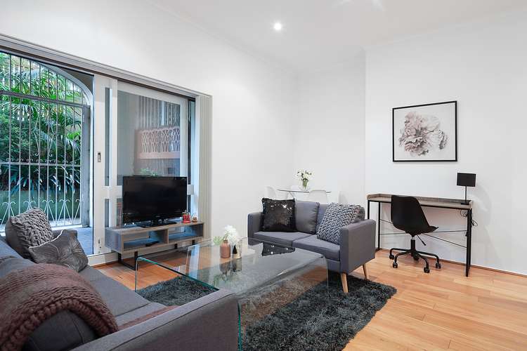 Third view of Homely unit listing, 3/471 South Dowling Street, Surry Hills NSW 2010