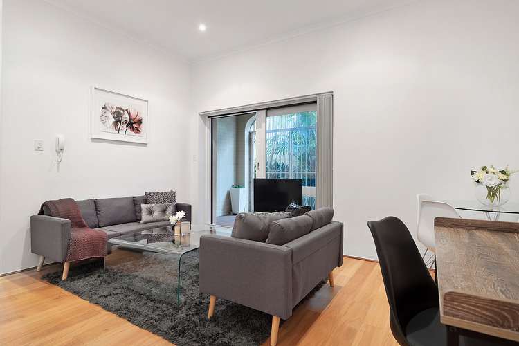 Fourth view of Homely unit listing, 3/471 South Dowling Street, Surry Hills NSW 2010