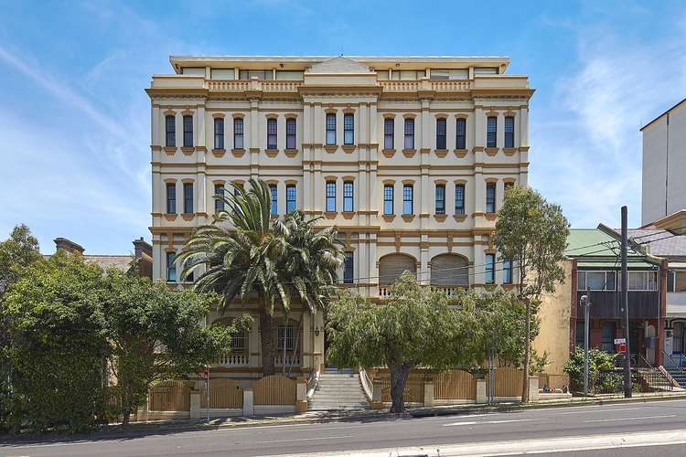 Sixth view of Homely unit listing, 3/471 South Dowling Street, Surry Hills NSW 2010
