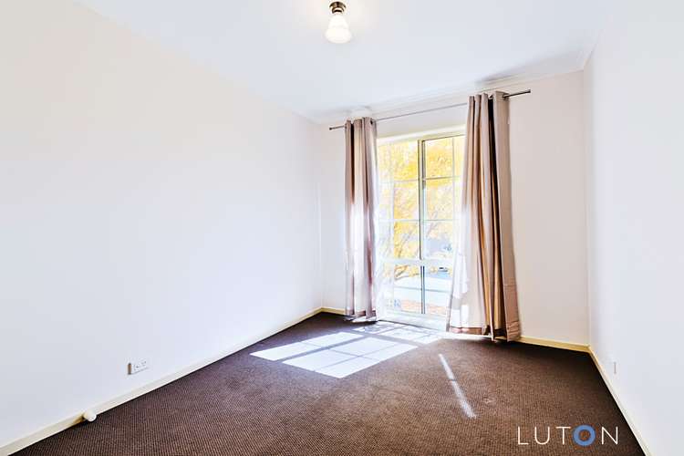 Fifth view of Homely townhouse listing, 25/71 Mina Wylie Crescent, Gordon ACT 2906