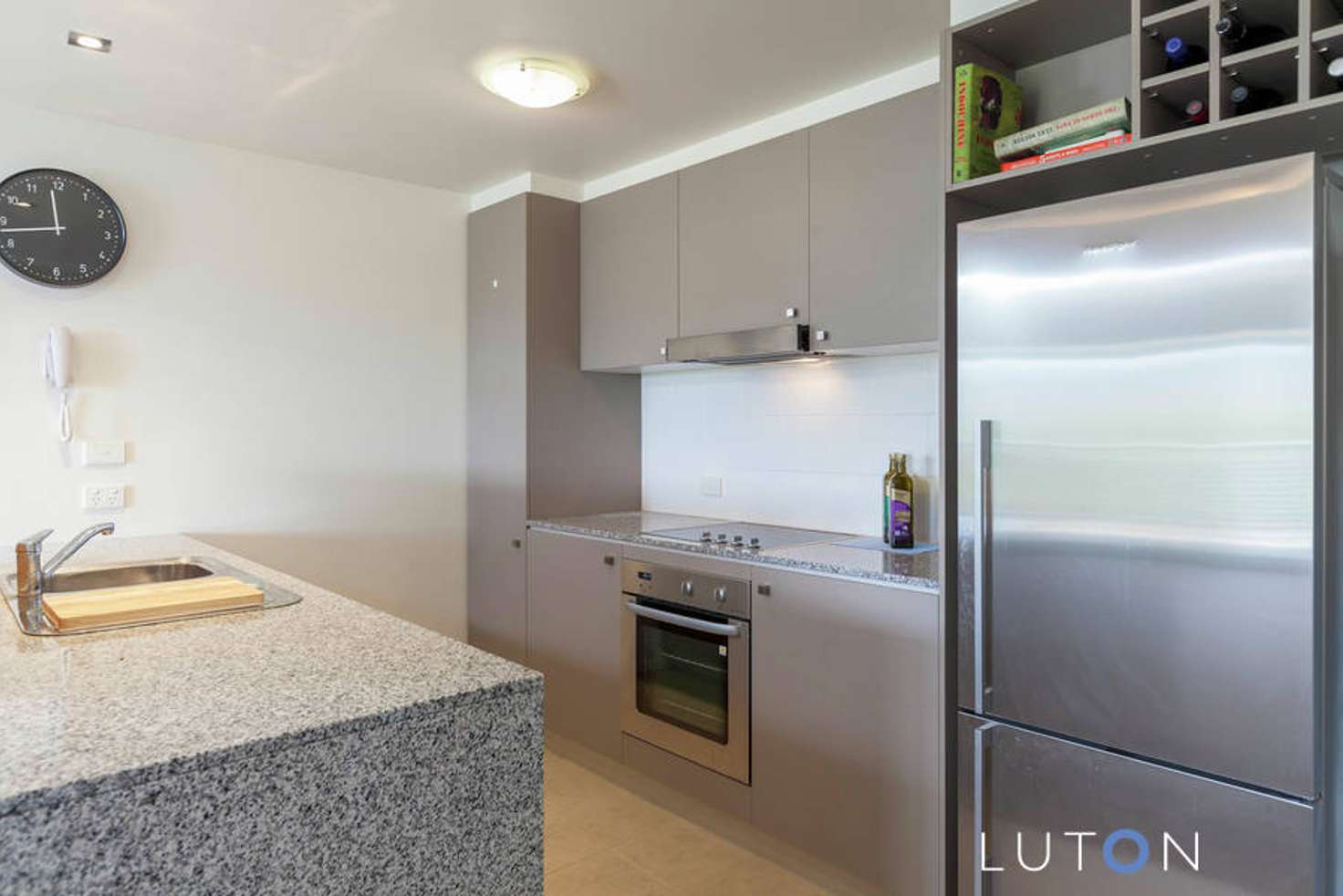 Main view of Homely apartment listing, 909/17 Dooring Street, Braddon ACT 2612