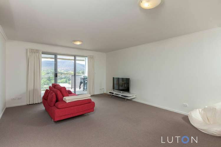 Second view of Homely apartment listing, 909/17 Dooring Street, Braddon ACT 2612