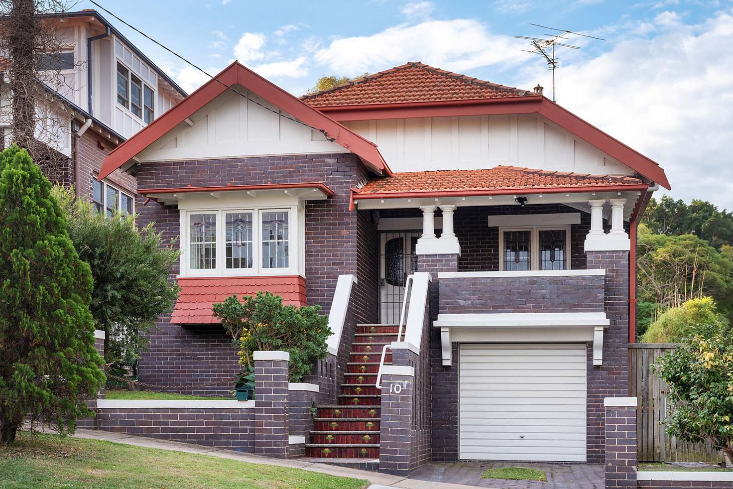 Main view of Homely house listing, 10 Day Avenue, Kensington NSW 2033