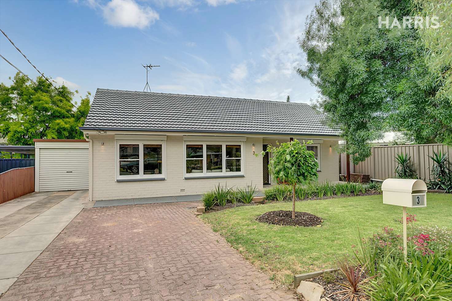 Main view of Homely house listing, 3 Kenwyn Drive, Campbelltown SA 5074