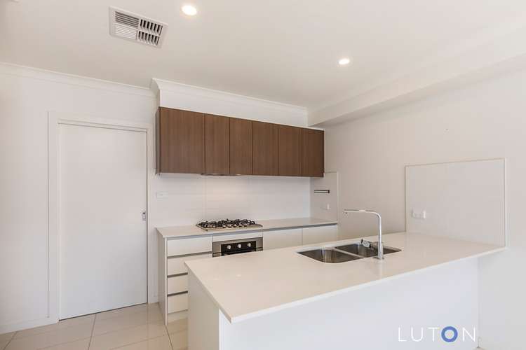 Main view of Homely townhouse listing, 24/2 Rouseabout Street, Lawson ACT 2617
