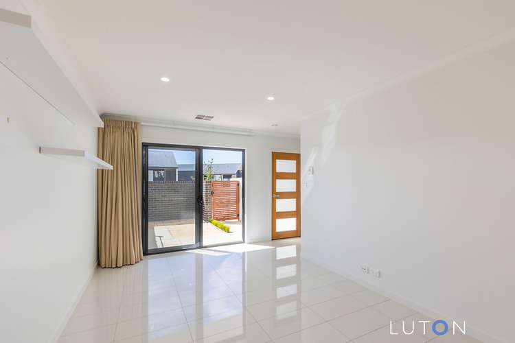 Second view of Homely townhouse listing, 24/2 Rouseabout Street, Lawson ACT 2617