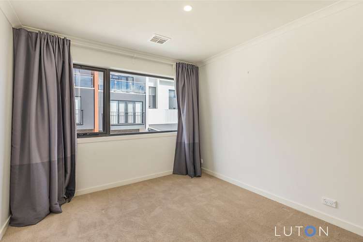 Fourth view of Homely townhouse listing, 24/2 Rouseabout Street, Lawson ACT 2617
