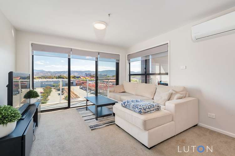 55/311 Anketell Street, Greenway ACT 2900