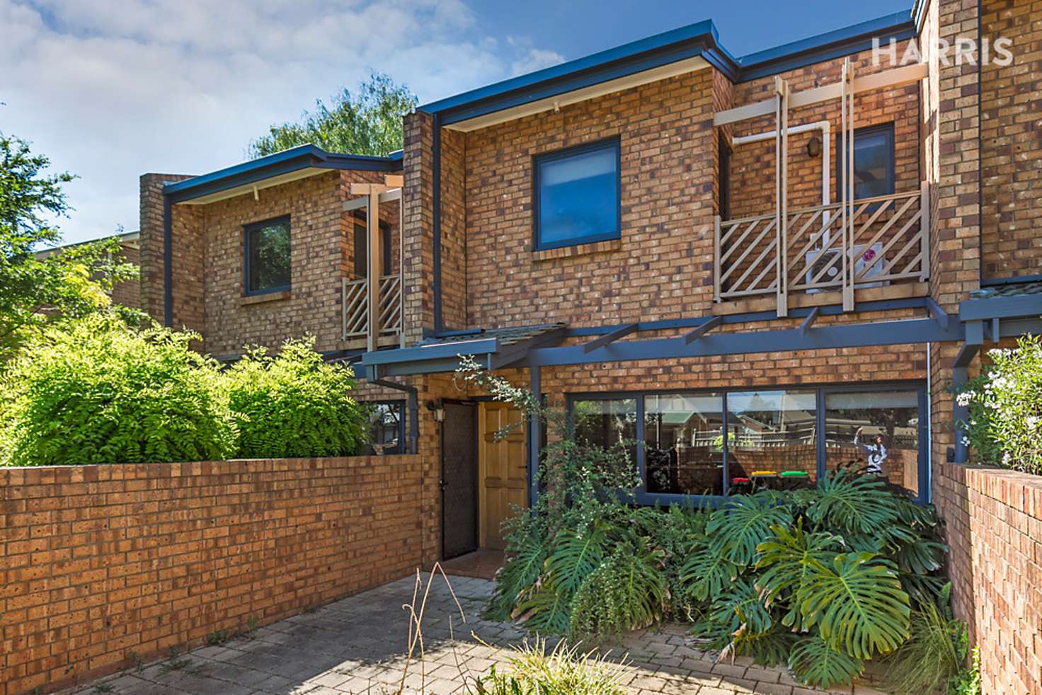 Main view of Homely townhouse listing, 2/12 Cassie Street, Collinswood SA 5081